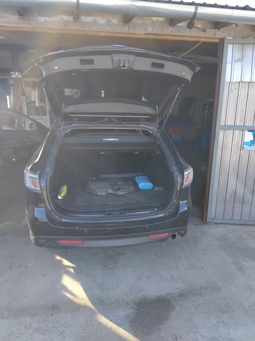 Vând tapițerie semințele mazda 6 brek