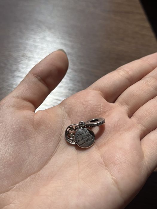 Пандора шармики Шармы оригинал