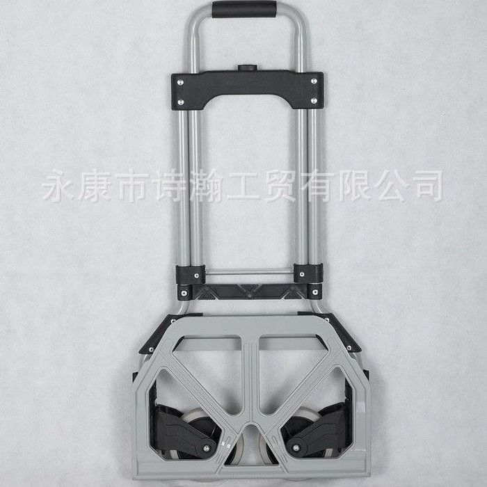 Тележка для перевозки грузов (складная