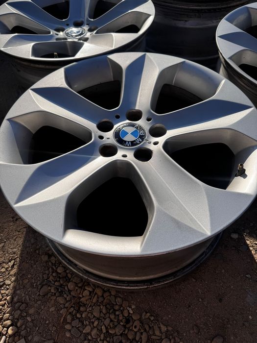 Диски BMW  19r в хорошем состоянии.