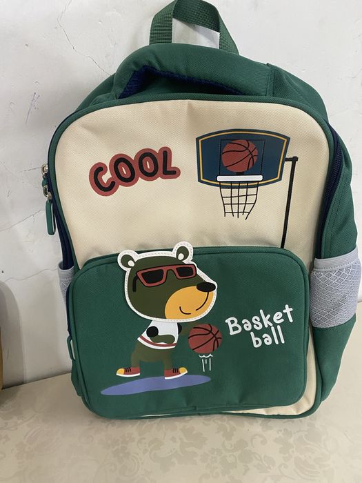 Сумки детские 1 класс дошкольный