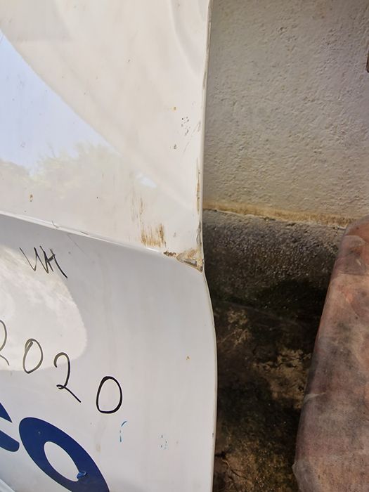 Mercedes Benz Vito 2014-20 предна дясна врата