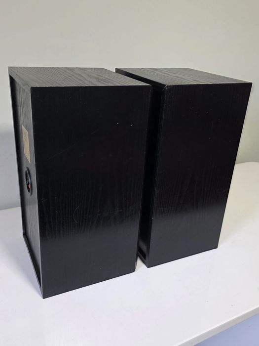Трилентови Hi-Fi тонколони Eltax Century 150