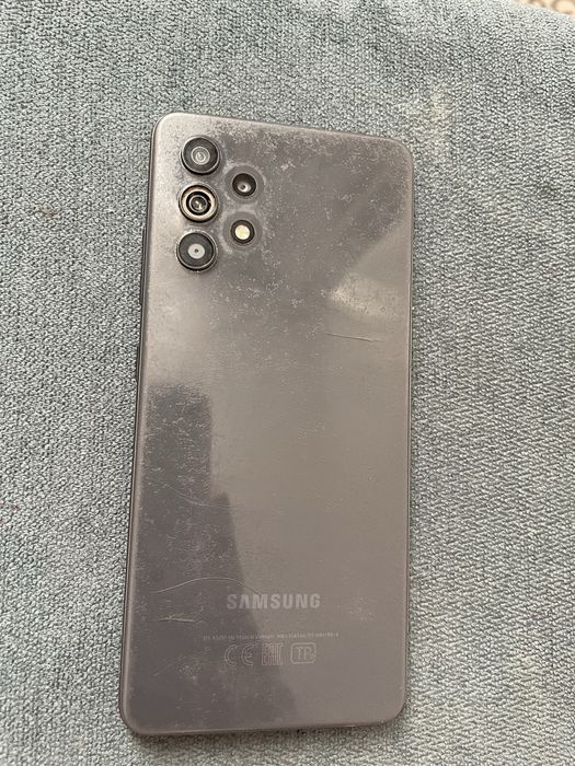 Продам Samsung A32. 4/128