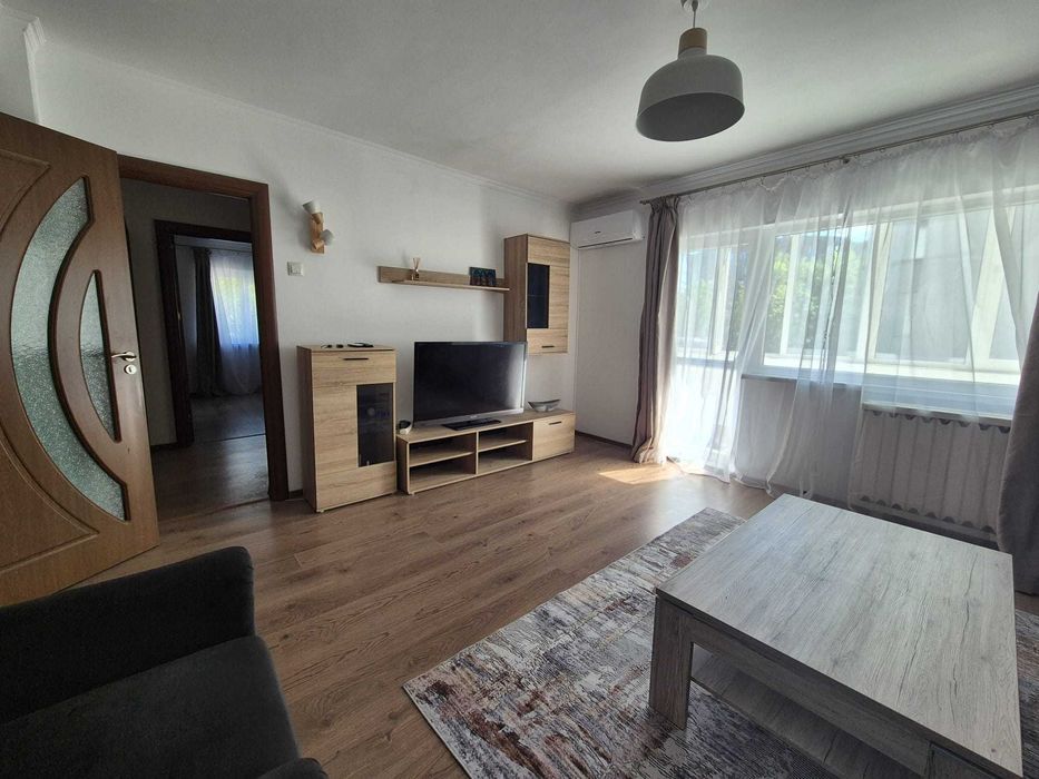 Inchiriere apartament 2 camere Aviației Sector 1