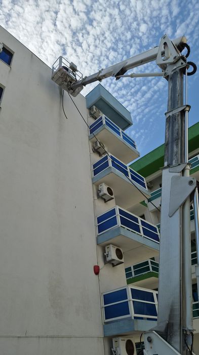 Nacela Prb de inchiriat