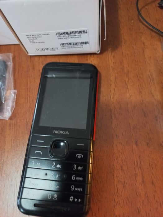 Lot Telefoane Clasice (Unele NOI la cutie, LIBERE de rețea) + Lot Piese
