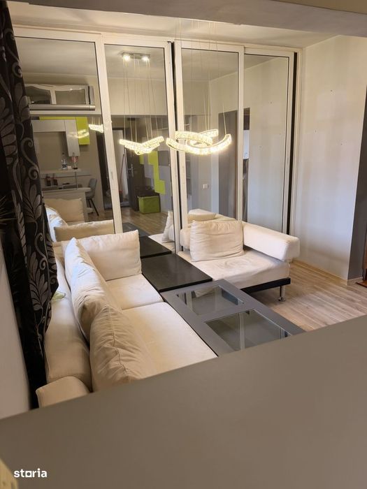 Apartament 3 camere