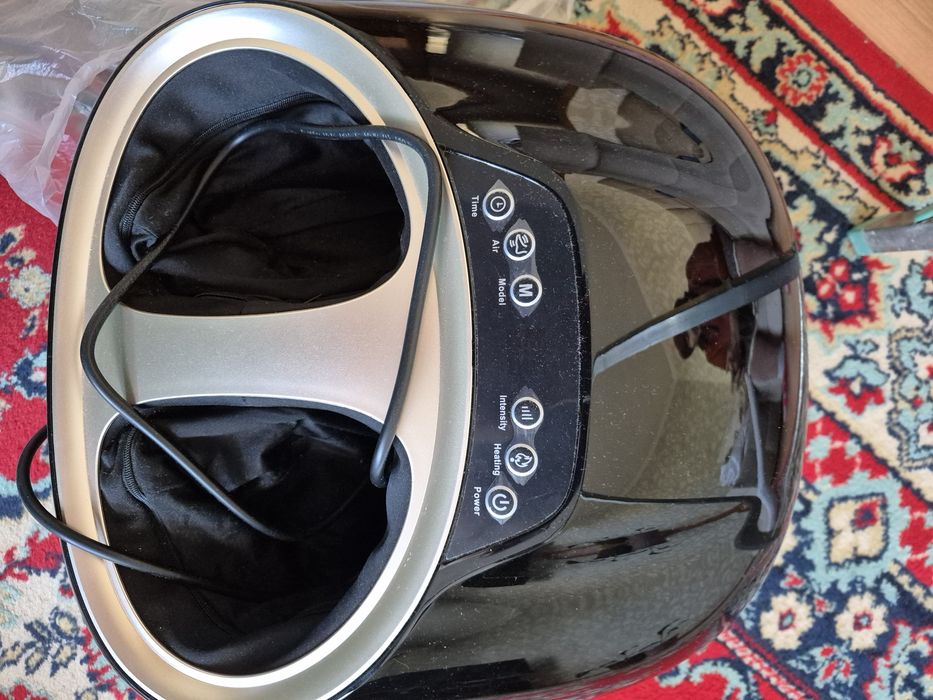 Аяқ массажеры 3 режим