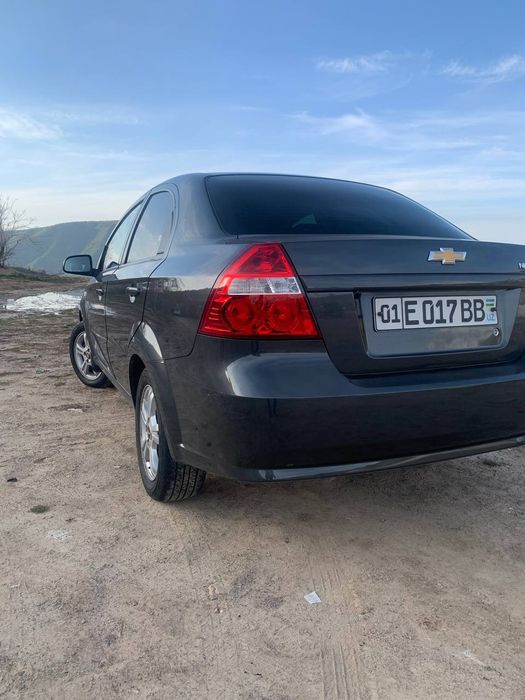 Нексия 3 . 2021 тозза мошина холати идеал ..