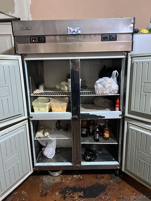 Холодильник в отличном сосотаянии