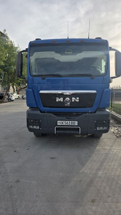 Uz man 2012 izaz prsep