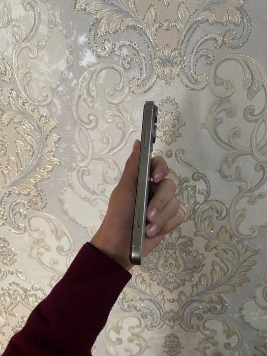 iPhone xr 15 pro korpusi qoyilgan