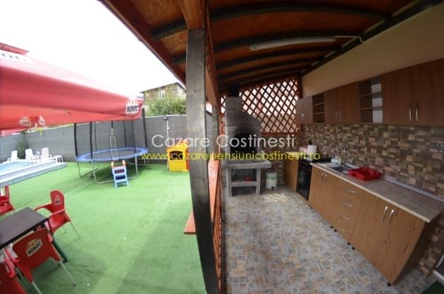 Casa Ana-Seby Costinesti