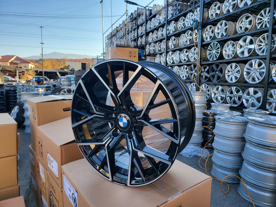 Джанти 18 , 19 5х120 BMW ,БМВ