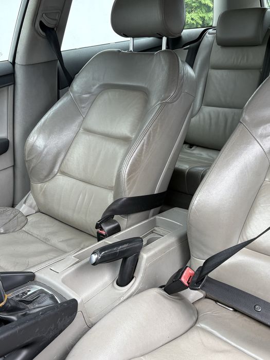 AUDI A3 2008 — imagine 5