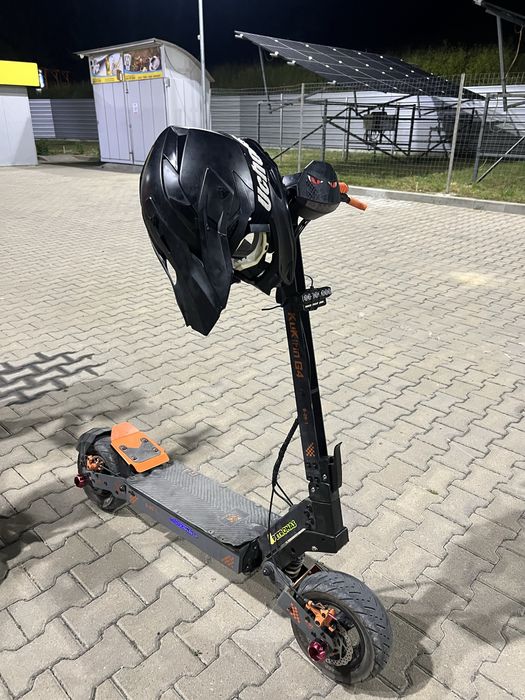 Vând kukirin g4