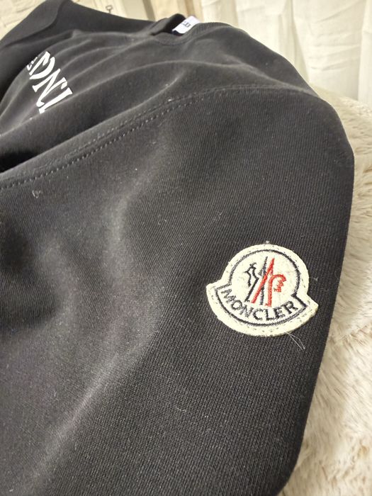 vand bluza moncler