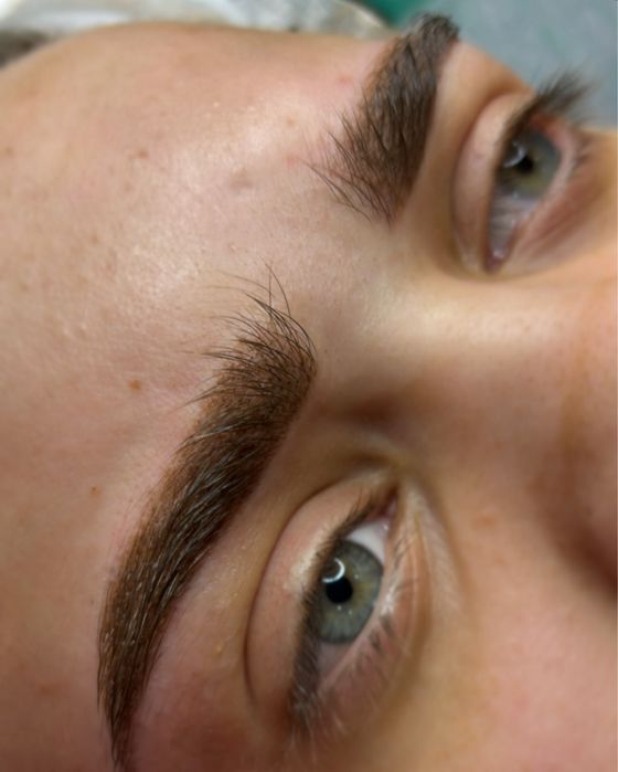 Перманентный макияж