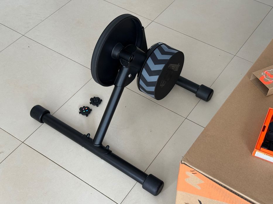 trainer ciclism Wahoo kickr core