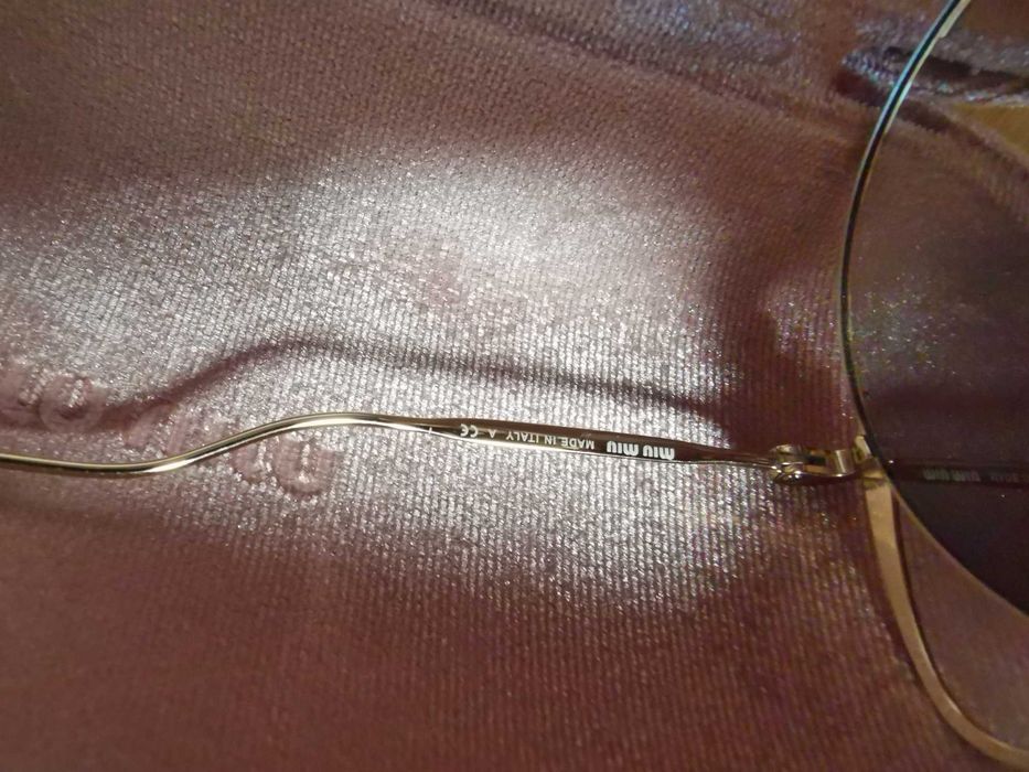 Miu Miu дамски слънчеви очила