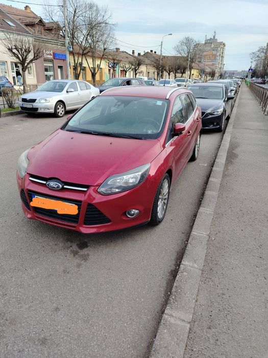 De vânzare Ford focus