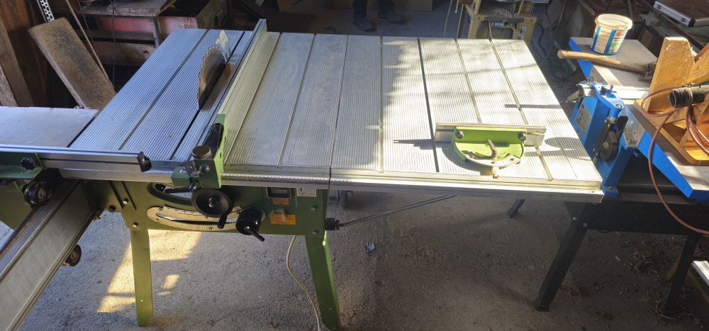 Circular elektra beckum