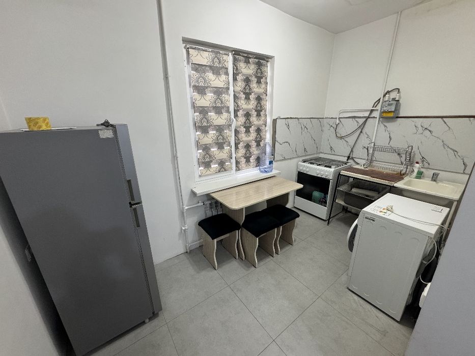 Продаётся 2-комнатная