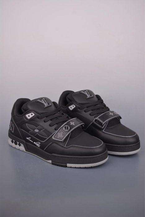 Adidasi Louis Vuitton Premium