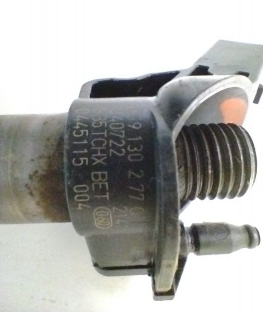 Injector 059130277Q Audi A4 B7