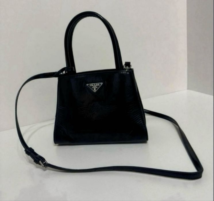 Сумка женская маленькая