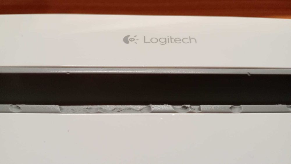 Tastatura Logitech K480. Max 3 device, Bluetooth, folosita.