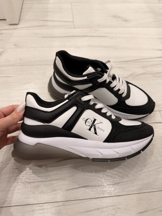 Сникърси Aldo, Calvin Klein, Steve Madden 39 номер