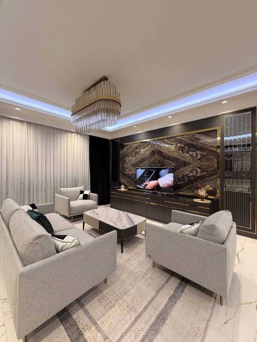 Посуточная Квартиры Yakkasaroy City