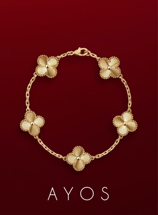 Новый браслет женский