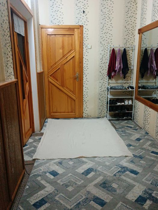 Продается 3 - комнатная квартира Тузел 2 l 90,85 м²
