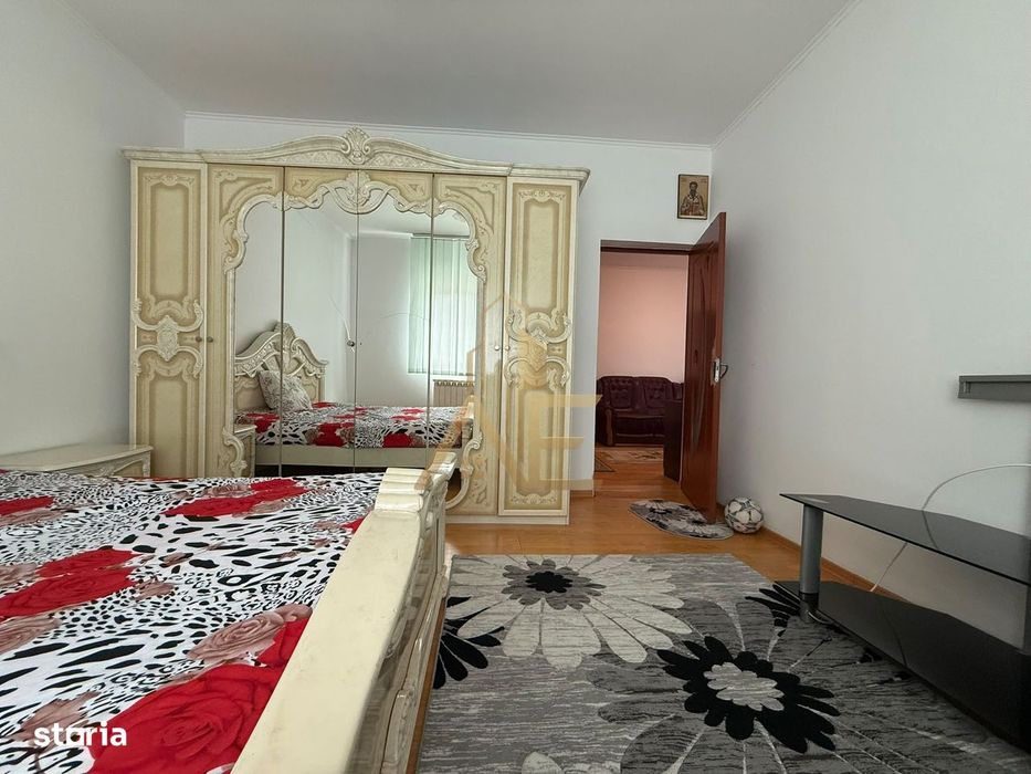 Casă de vânzare – Târgu Frumos | 1.100 mp teren | Comision 0%