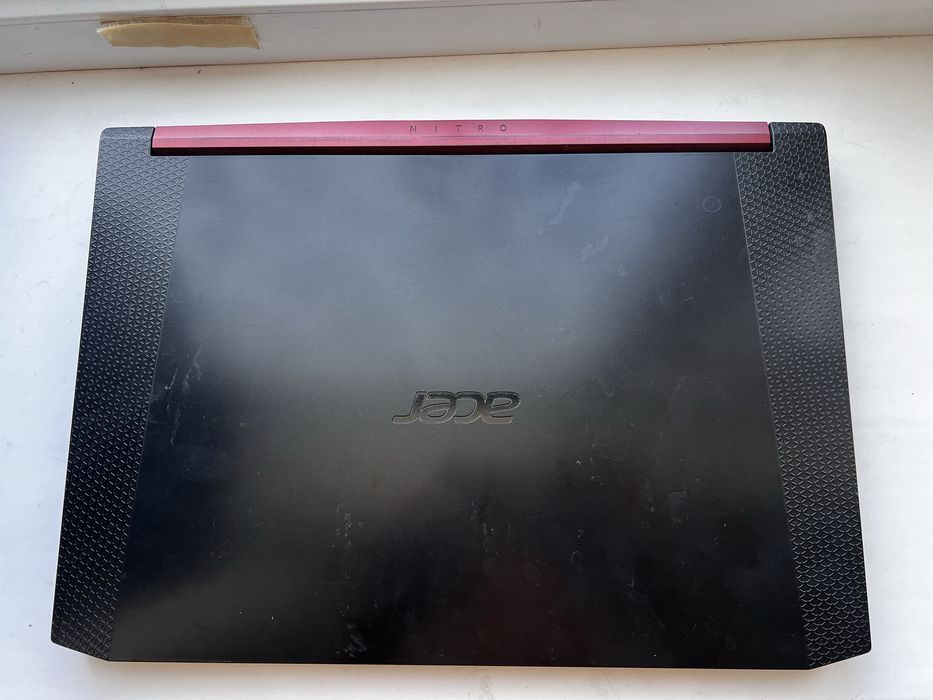 Acer nitro 5 жаксы жагдайда