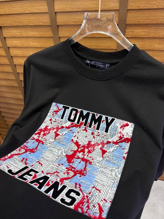 Tomi тениски S-4XL