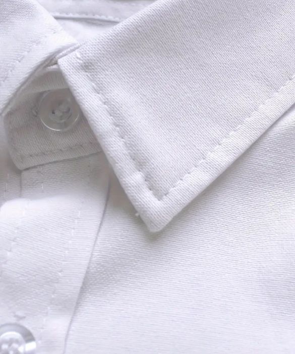 новая белая рубашка