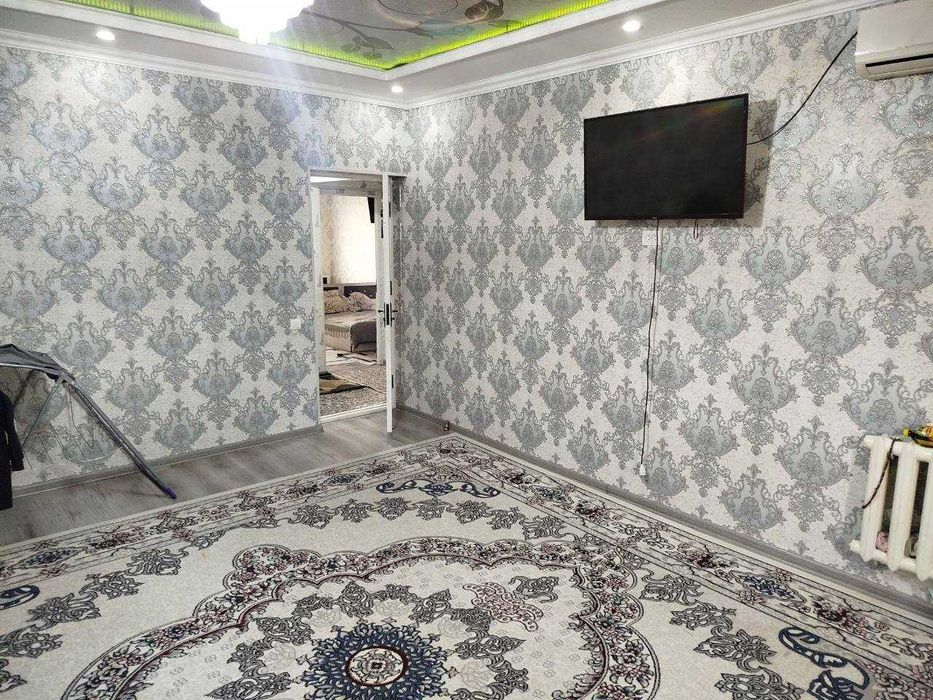 СРОЧНО !! Продаётся квартира в Яшнабаде 2/5/9 ( 68 кв/м ) Дворец