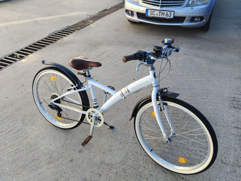 Vând bicicleta pentru copii