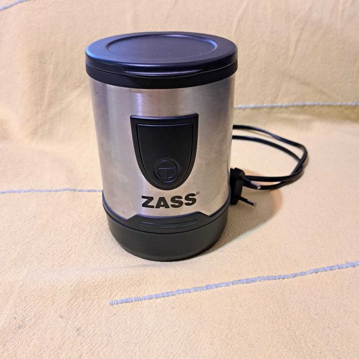 Tocator Zass in stare foarte buna