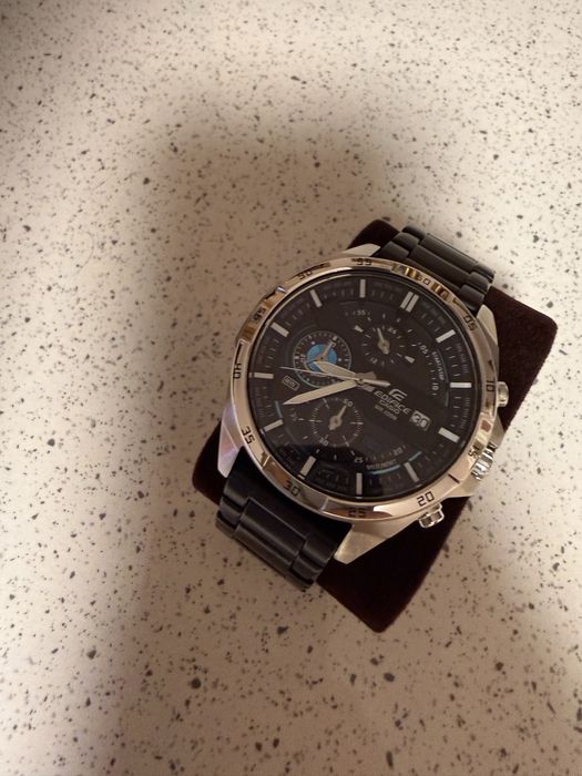 Vand ceas Casio Ediface