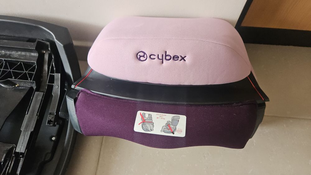 Основа за детско столче Cybex Pallas-Fix