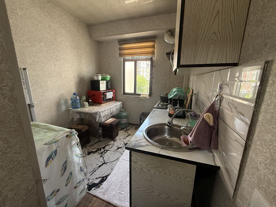 Продам свою квартиру