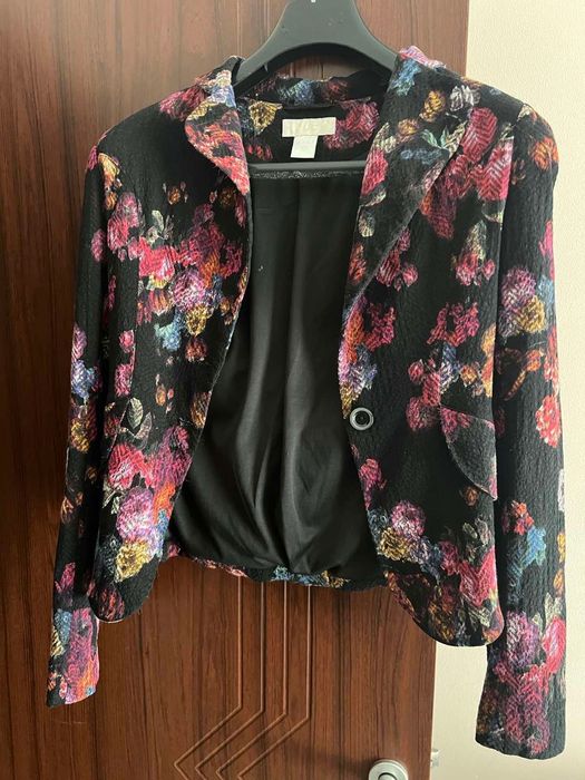 Дамско сако Луси фешън