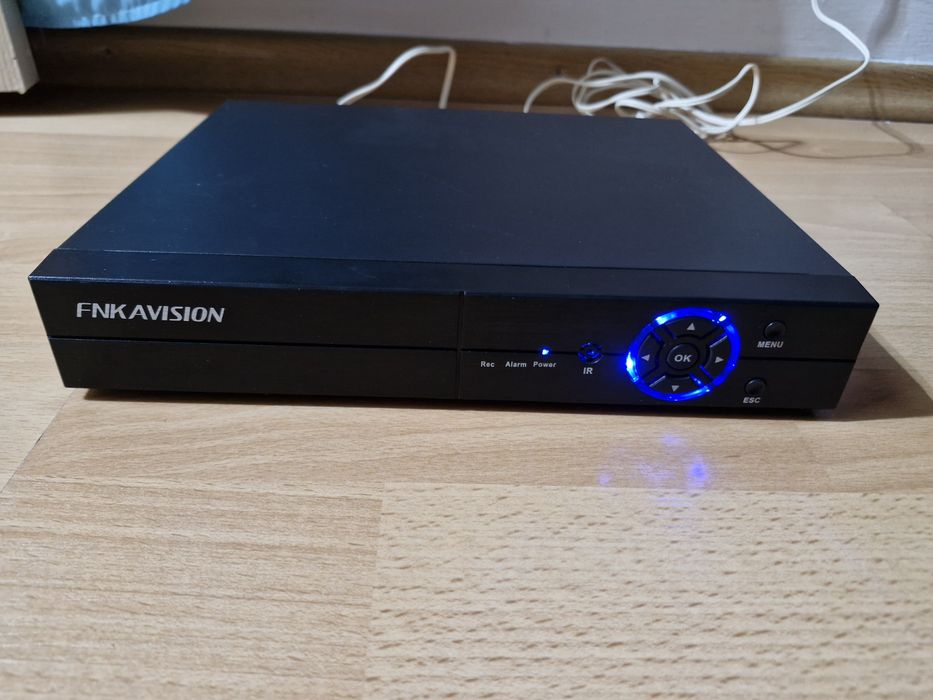 Видеорегистратор FNKAVISION NVR