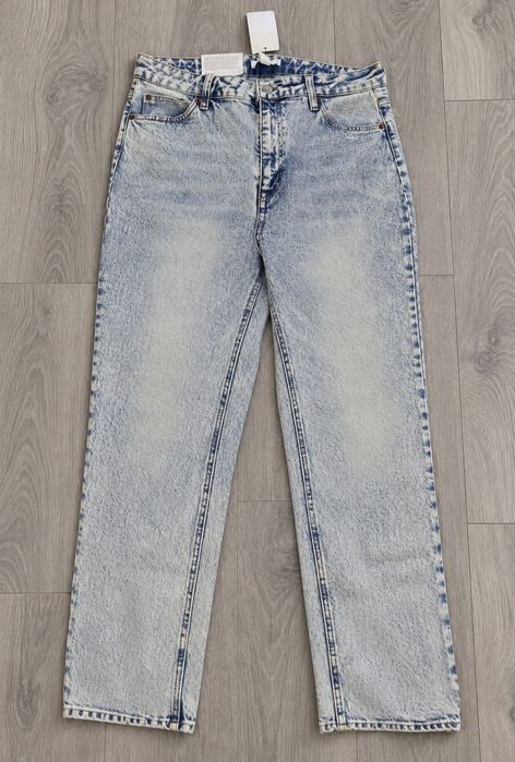 Нови дънки и панталони на H&M,  House и др.