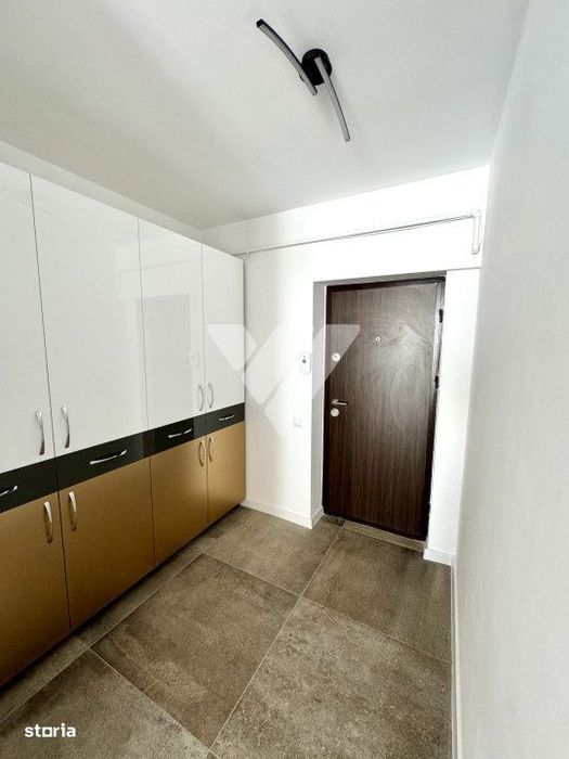 Apartament 3 camere lift, etaj intermediar - Kaufland Doamna Stanca